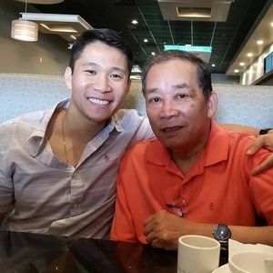 Meet your Posher, Dean